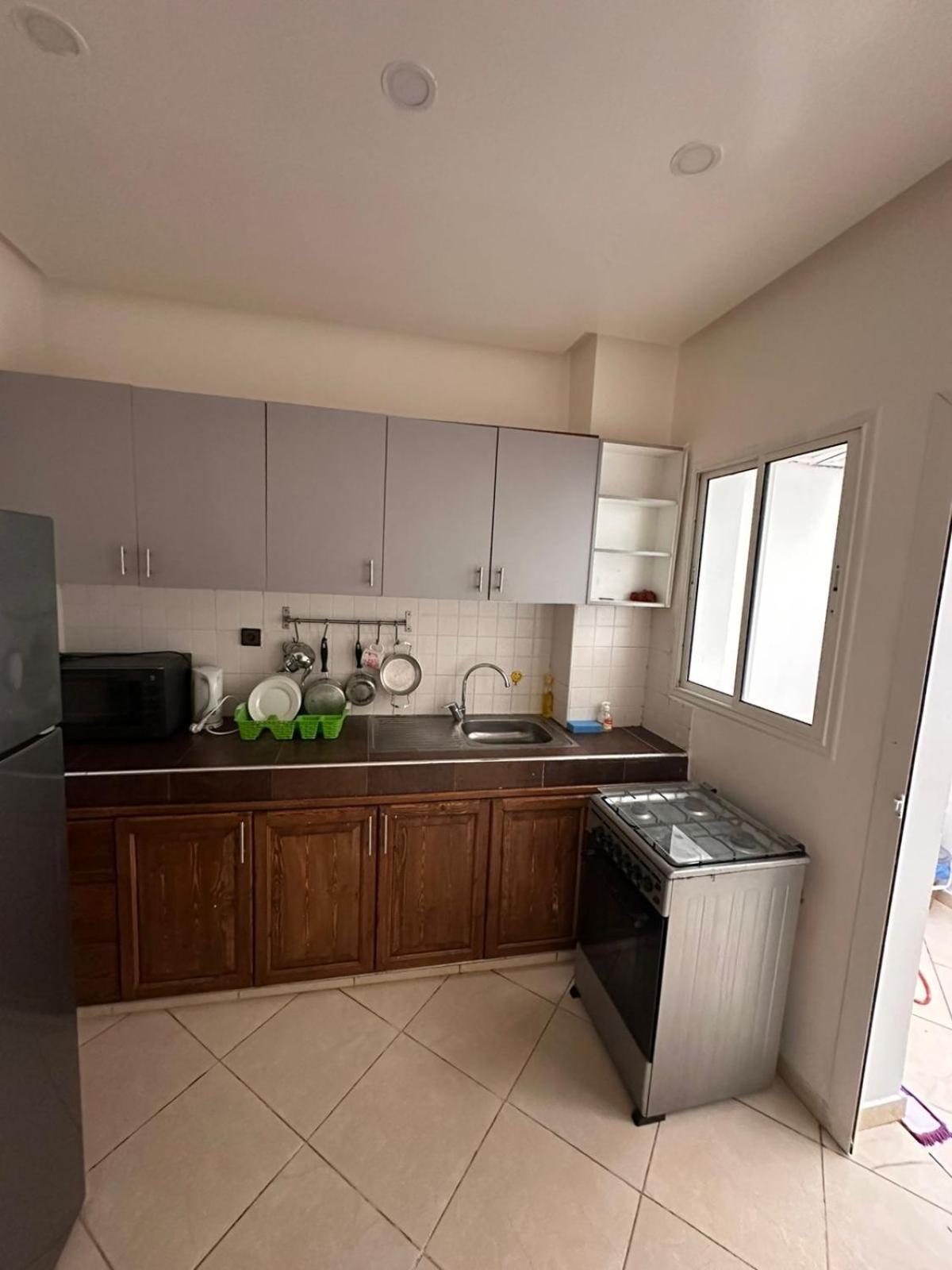 Residence Al Osra Agadir Exterior photo