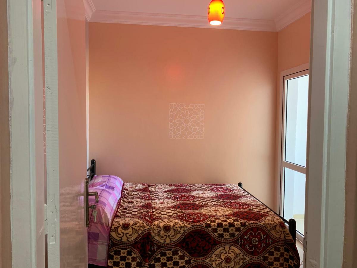 Residence Al Osra Agadir Exterior photo